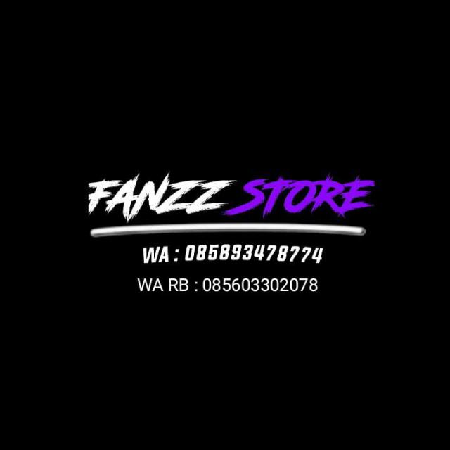 JB || FANZ STORE REAL 