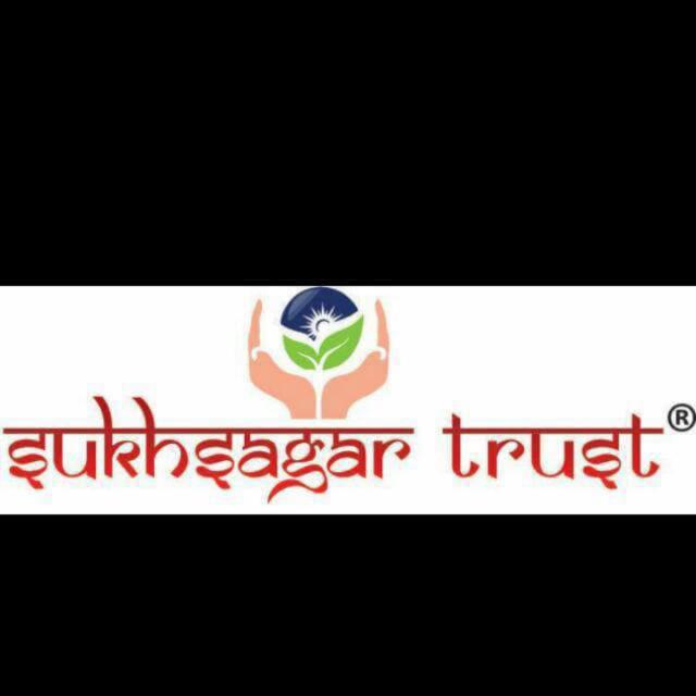 SUKH SAGAR TRUST ⚛️?️??✍?