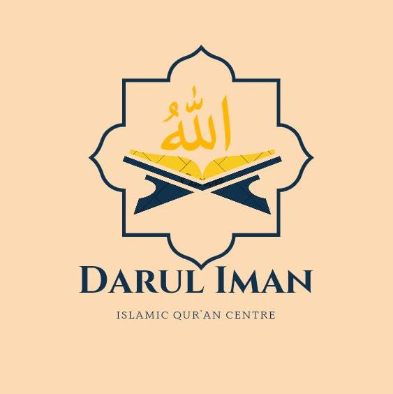 Darul Imaan ? Islamic Qur'an Centre