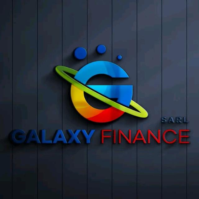 Galaxy finance SARL ?️