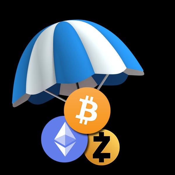 REALAIRDROPS Whatsapp group
