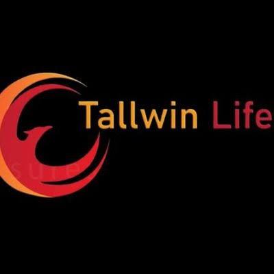 TALLWIN LIFE Whatsapp group