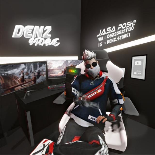 STOK||DENZ STORE ?