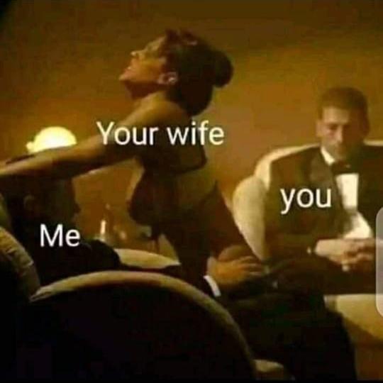 ONLY THREE SOME
