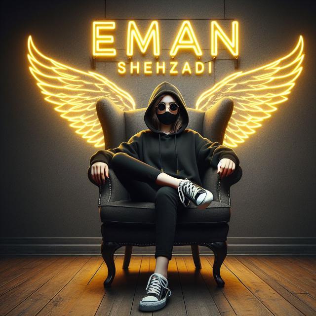 Eman shehzadi ??