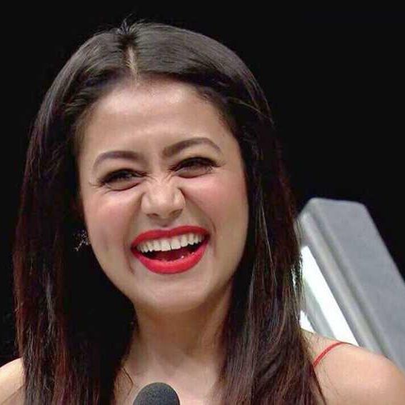 10 Neha Kakkar Lovers
