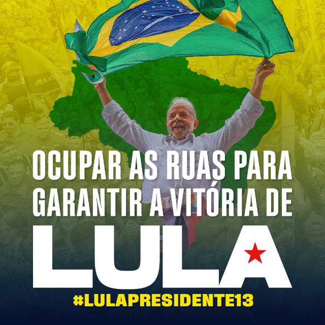 Vira voto