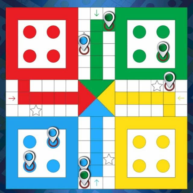 ALVI LUDO GROUP