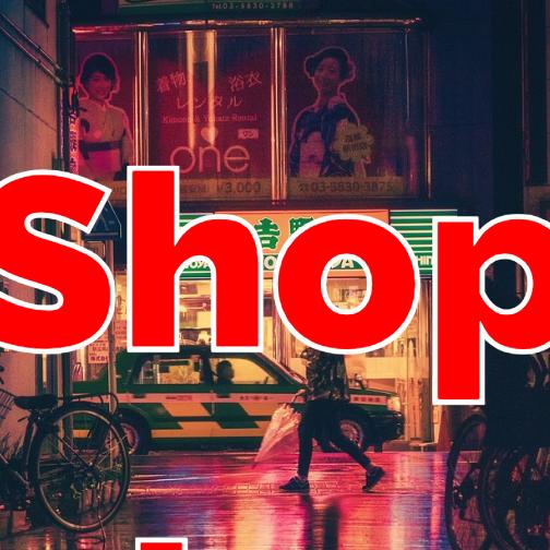SHOP AND EARN