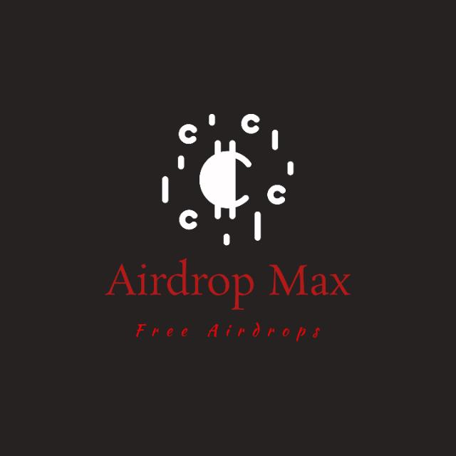 AIRDROP MAX Whatsapp group