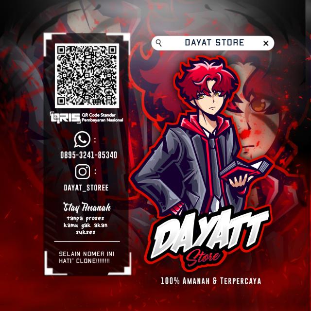 JB | DAYAT STOREE