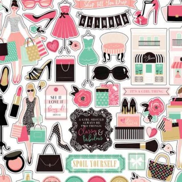 Fashonista All in 1 store