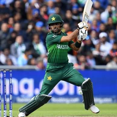 ?A.K Cricket Lovers❤
