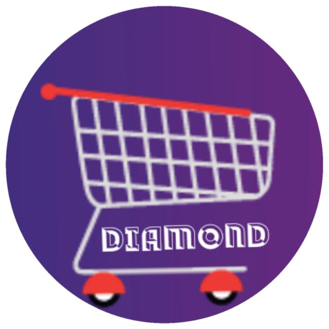 DIAMOND ONLINE SHOP Whatsapp group