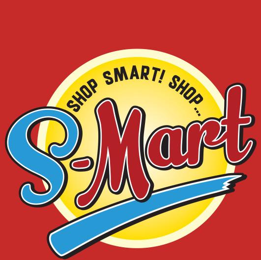 Smart Shop 1?️?