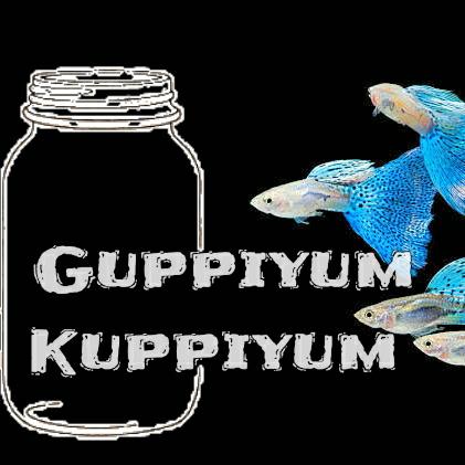Guppiyum Kuppiyum Official Group 