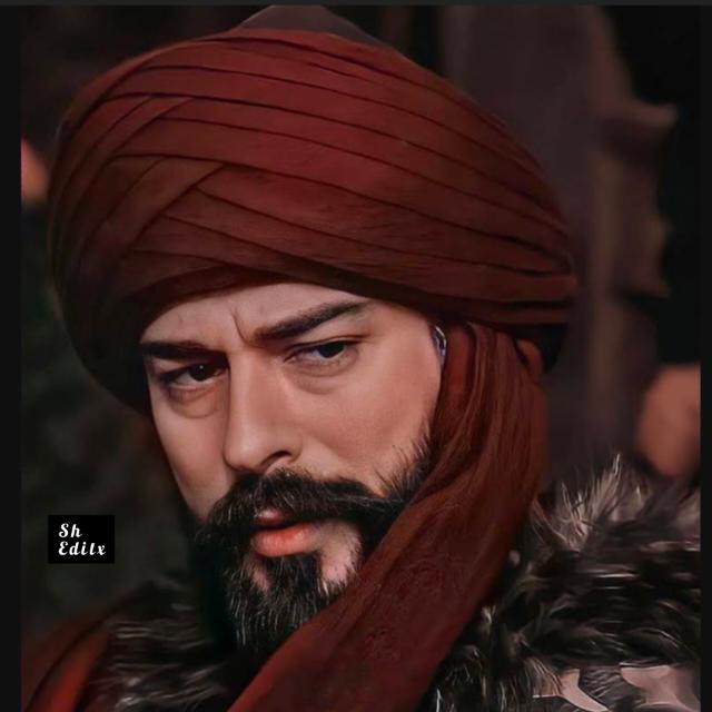 ??عثمان اینڈ ترکش سیریز⁰²⚔️??