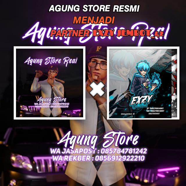 ?????¹ AGUNG × EXZY JEMBOT_42