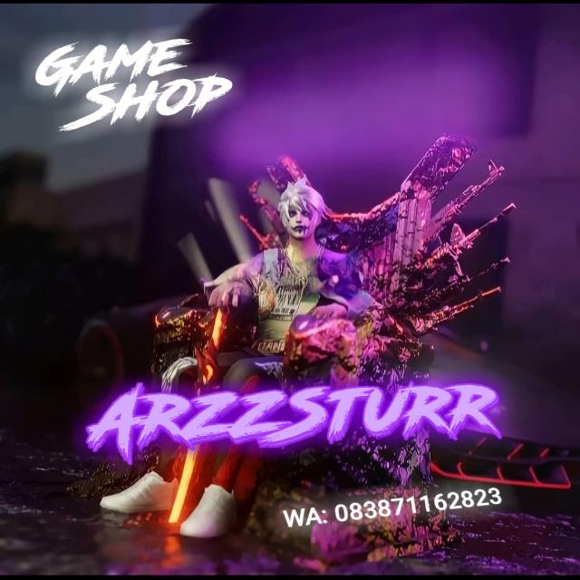 JB || ArzzSturr