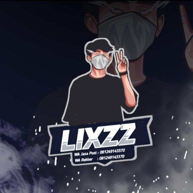 STOK LIXZZ X OWN¹