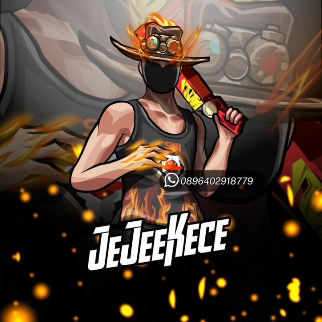 ISIAN BY JEJE X OWN¹??