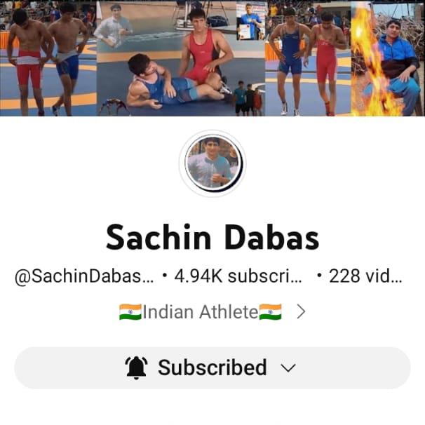 Sachin Dabas™