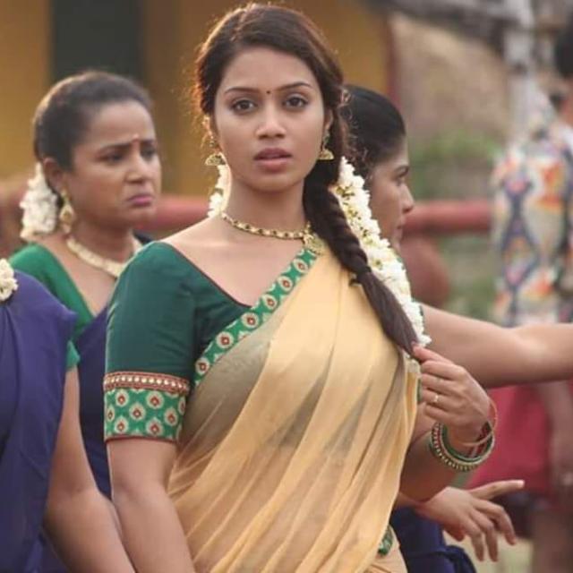 തെക്കേലെ ശാന്ത?
