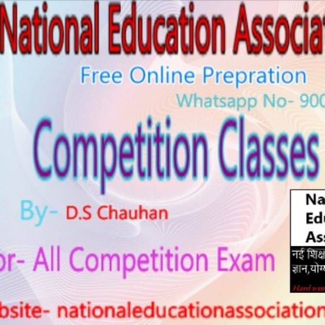 National Education Associ