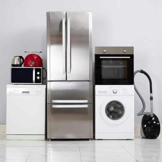 Krishna home Appliances 