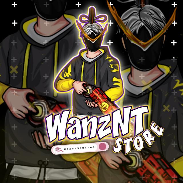 STOK RESS WanzNT STORE REAL Whatsapp group