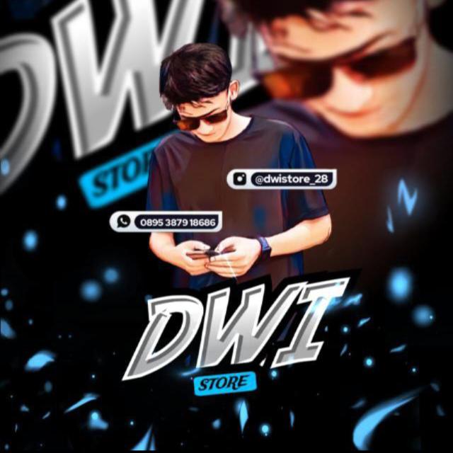 STOCK || DWI STORE #2