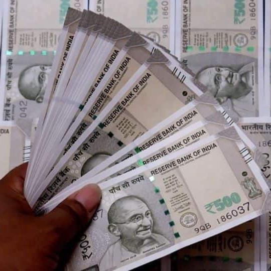 Online earning ?