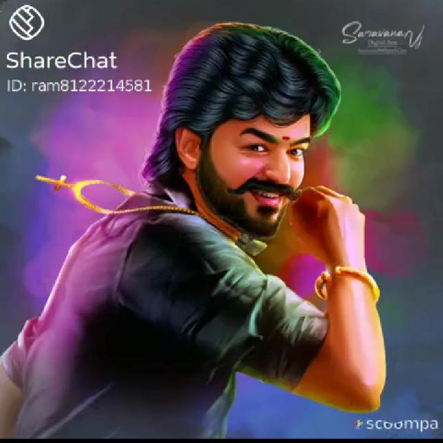 Thalapathi ✌?