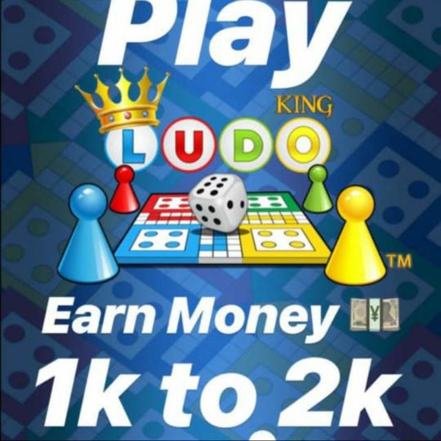 LUDO_EARNING_HUB ??♥️