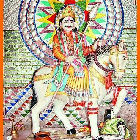 ?संस्था??श्री देव सैना??