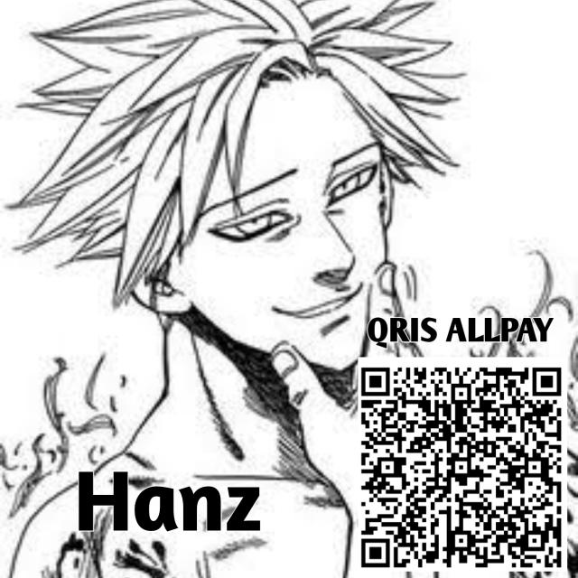 GC ISIAN HANZz X SATT