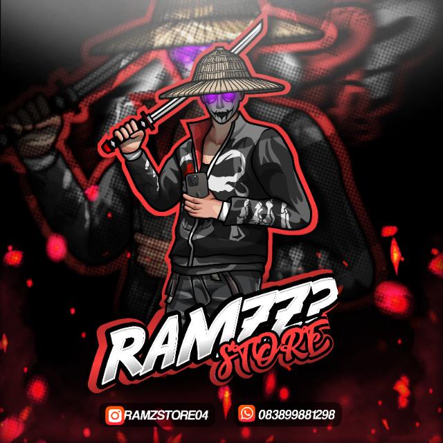 STOCK RESS || RAMZ STORE