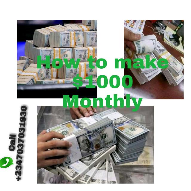 Gramfree millionaire memb