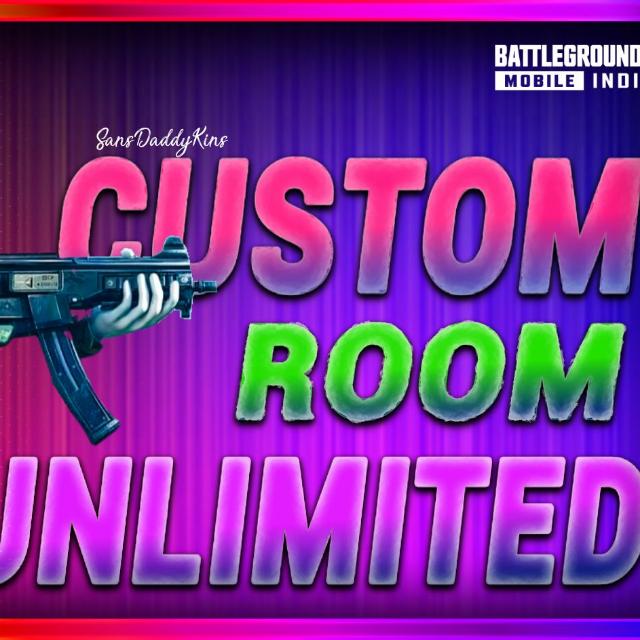 Custom Rooms Whatsapp group