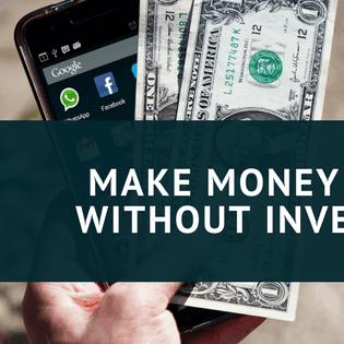 Mobile money ??