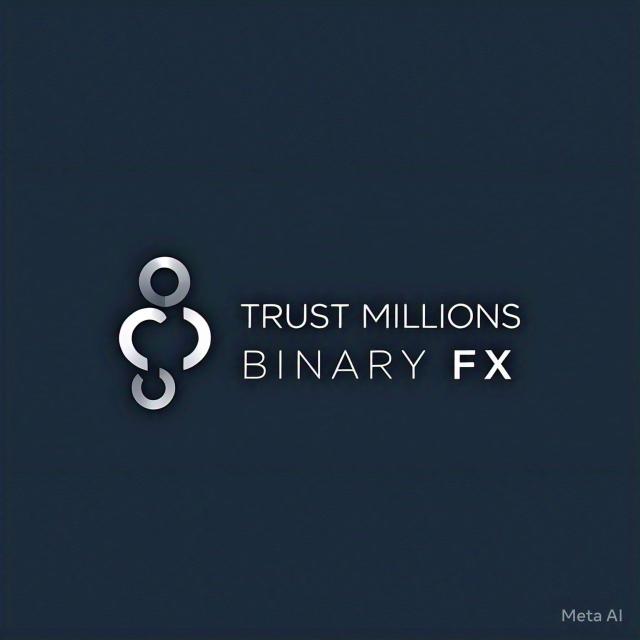 TRUST MILLIONS BINARY FX ??