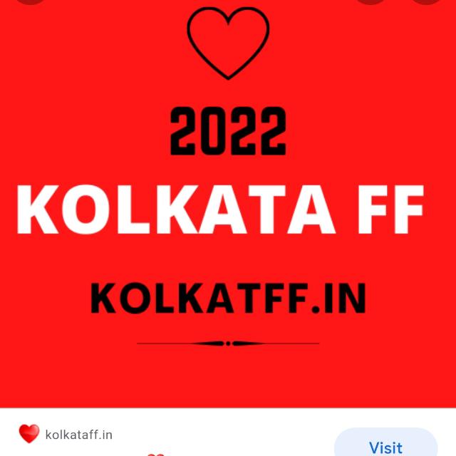 Kolkata ???fatafat❣️❣️❣️