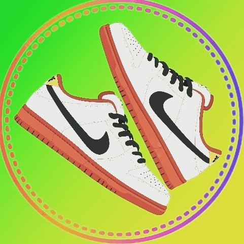 Kickville Shoes