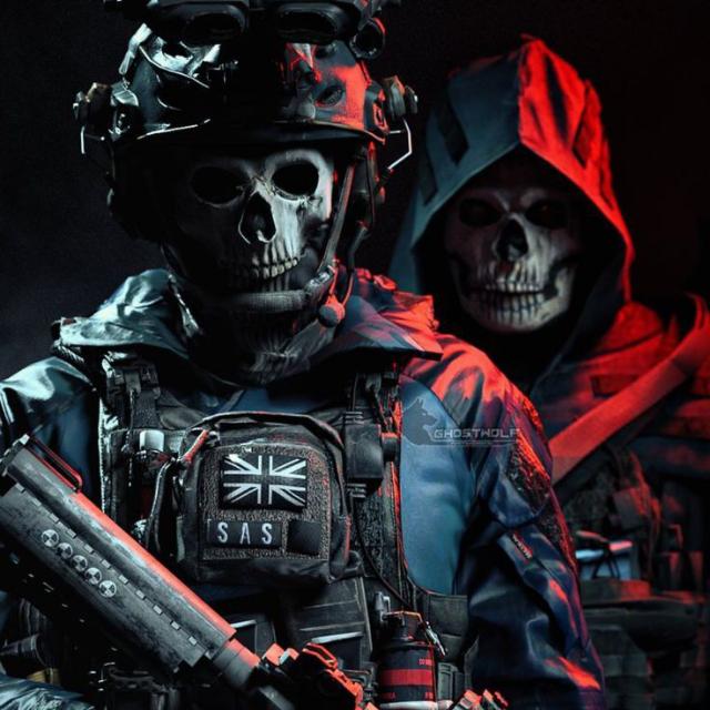COD MOBILE?