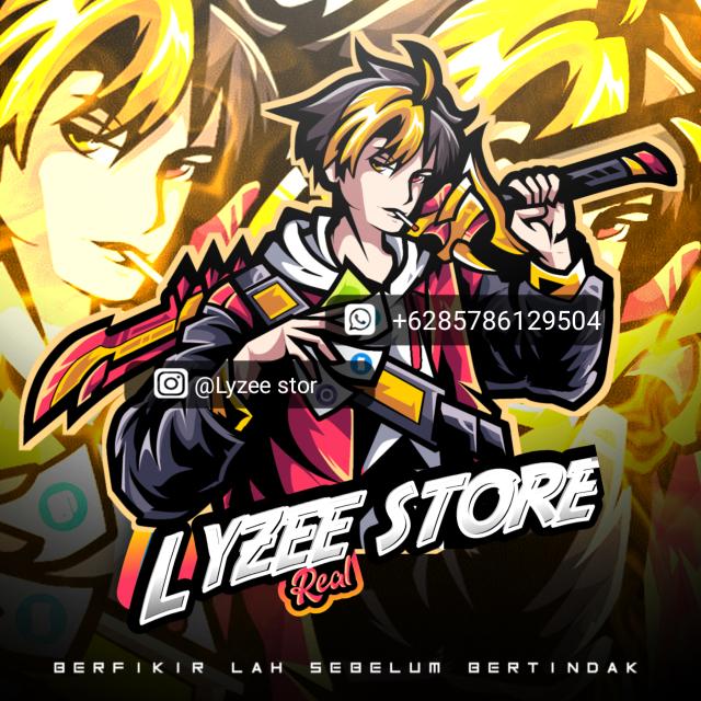 GC STOK || Farhan