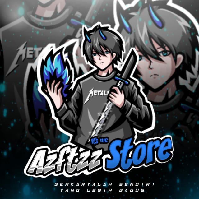 STOK¹ AZFTZZ STORE 