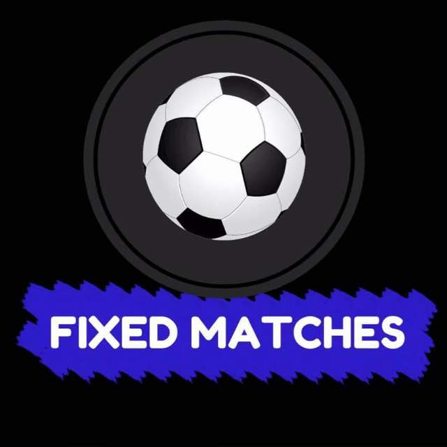 FIXED MATCH Whatsapp group
