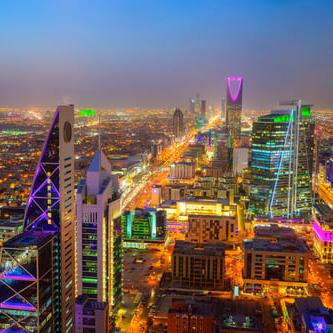 Riyadh Gonewild ?