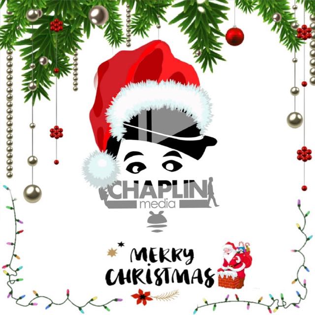 ? CHAPLIN MEDIA ?