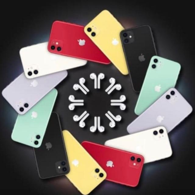 Mobile phone accessories